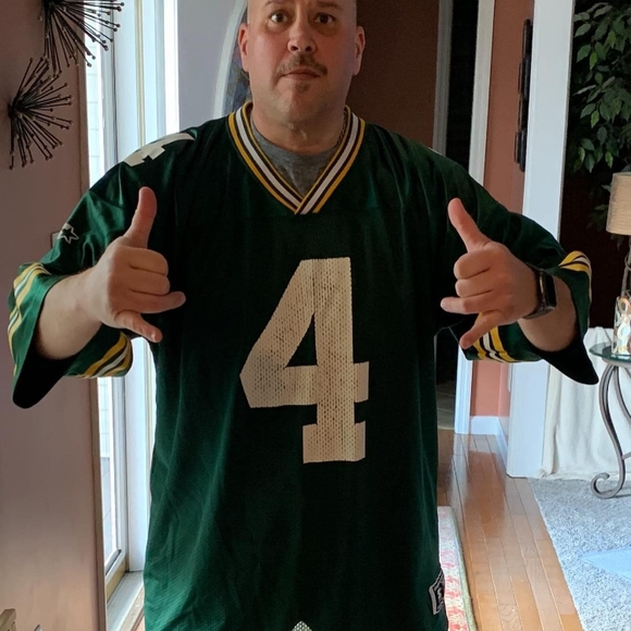 Meet your Posher, Jeff - Picture 1 of 1